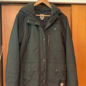Carhartt full swing Cryder jacket